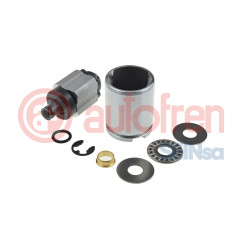 PISTONES UNITARIO EN CAJA