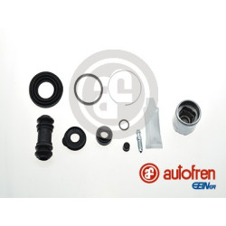 CALIPER KIT WITH PISTON