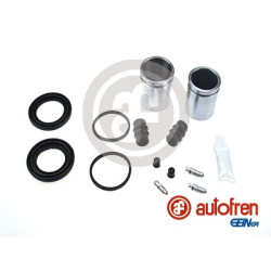 CALIPER KIT WITH PISTON