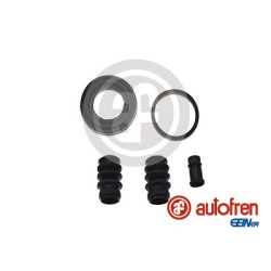 STANDARD CALIPER KIT