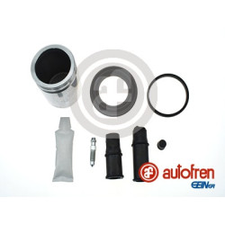 CALIPER KIT WITH PISTON