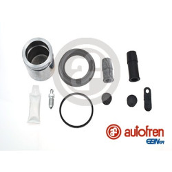 CALIPER KIT WITH PISTON