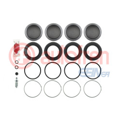 CALIPER KIT WITH PISTON