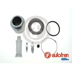 CALIPER KIT WITH PISTON