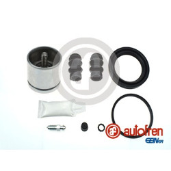 CALIPER KIT WITH PISTON + MECHANISM