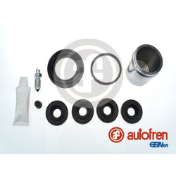 CALIPER KIT WITH PISTON