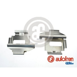 CALIPER ACCESSORY KIT