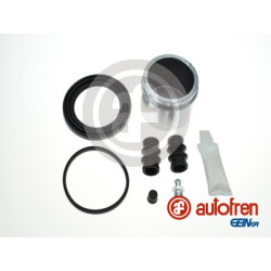 CALIPER KIT WITH PISTON