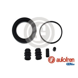 STANDARD CALIPER KIT