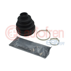 CV JOINT BOOT KIT