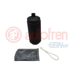 STEERING BOOT KIT