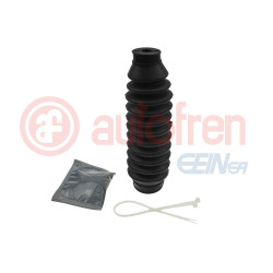 STEERING BOOT KIT
