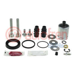 SUPER KIT PINZA
