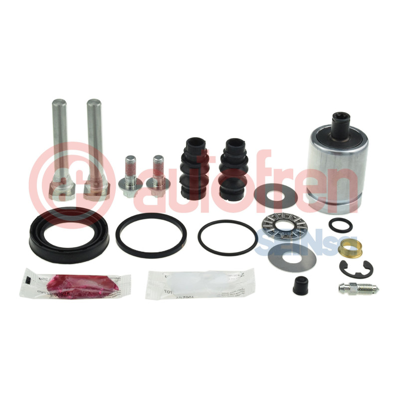 SUPER KIT PINZA SUPER KIT PINZA