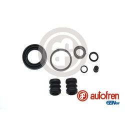 STANDARD CALIPER KIT