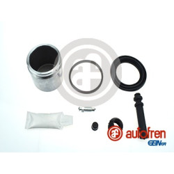 CALIPER KIT WITH PISTON