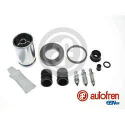 CALIPER KIT WITH PISTON + MECHANISM