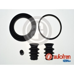 STANDARD CALIPER KIT