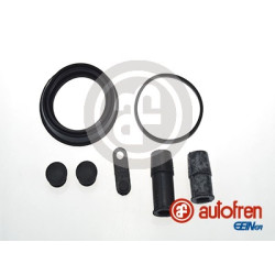 STANDARD CALIPER KIT