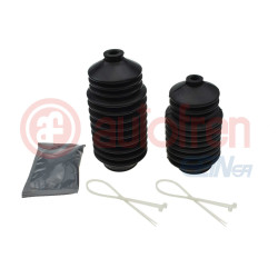 COMPLETE STEERING BOOT KIT