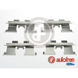 CALIPER ACCESSORY KIT