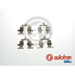 CALIPER ACCESSORY KIT