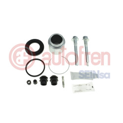 SUPER KIT PINZA
