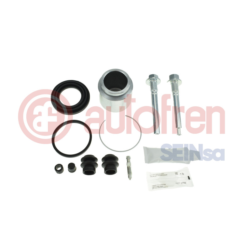 SUPER KIT PINZA SUPER KIT PINZA