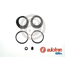 STANDARD CALIPER KIT