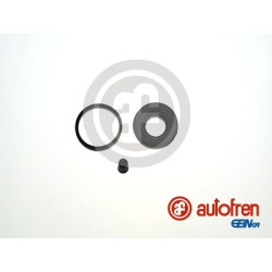 STANDARD CALIPER KIT