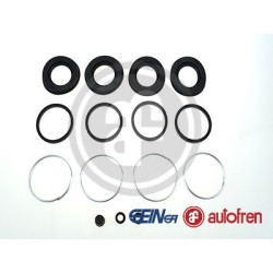 STANDARD CALIPER KIT