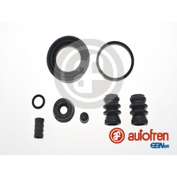 STANDARD CALIPER KIT