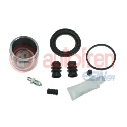 CALIPER KIT WITH PISTON
