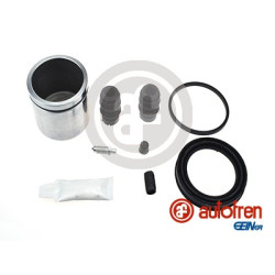 CALIPER KIT WITH PISTON