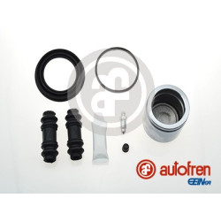 CALIPER KIT WITH PISTON