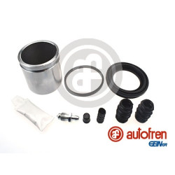 CALIPER KIT WITH PISTON