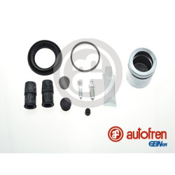 CALIPER KIT WITH PISTON
