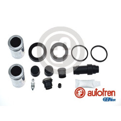 CALIPER KIT WITH PISTON
