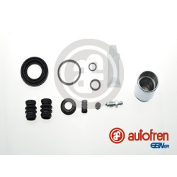 CALIPER KIT WITH PISTON