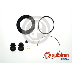 STANDARD CALIPER KIT