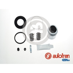 CALIPER KIT WITH PISTON