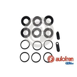 STANDARD CALIPER KIT