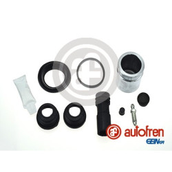 CALIPER KIT WITH PISTON