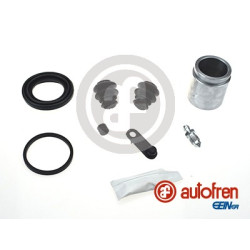 CALIPER KIT WITH PISTON