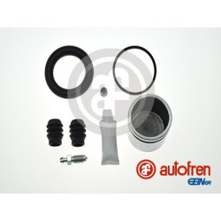 CALIPER KIT WITH PISTON