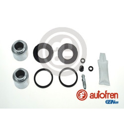 CALIPER KIT WITH PISTON