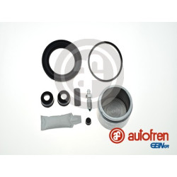 CALIPER KIT WITH PISTON