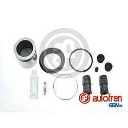 CALIPER KIT WITH PISTON