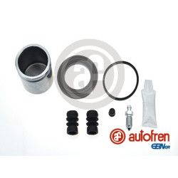 CALIPER KIT WITH PISTON