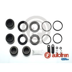 CALIPER KIT WITH PISTON